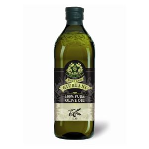 義大利老樹橄欖油 (6瓶/1箱)